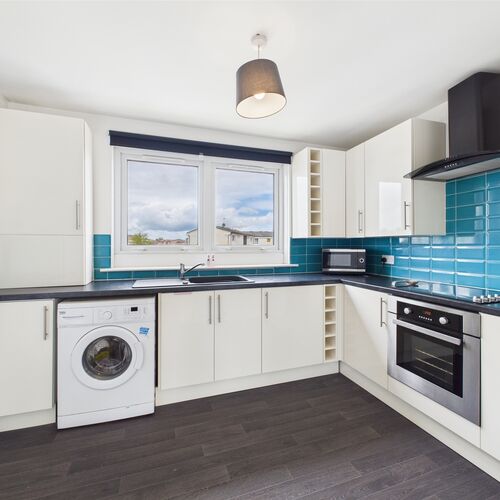 St Andrews Walk, Kilmarnock