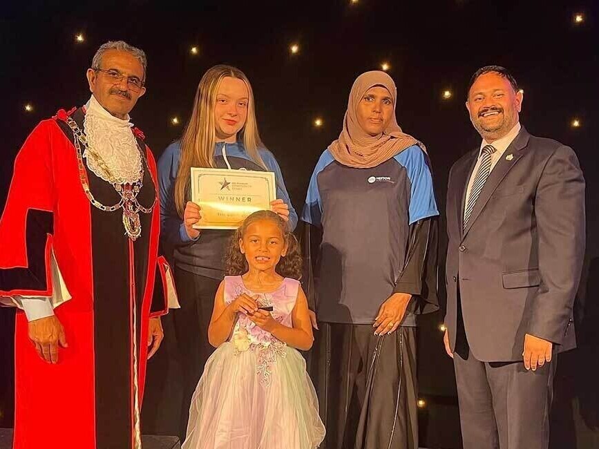 About | Heston In The Community 