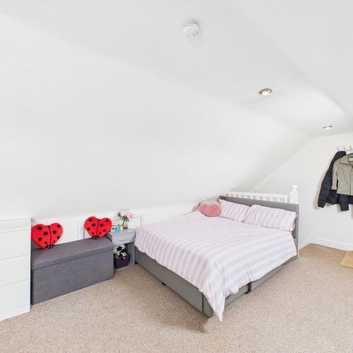 Pladda Road, Saltcoats