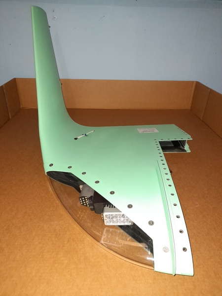 Beech 90 Performance Upgrades.