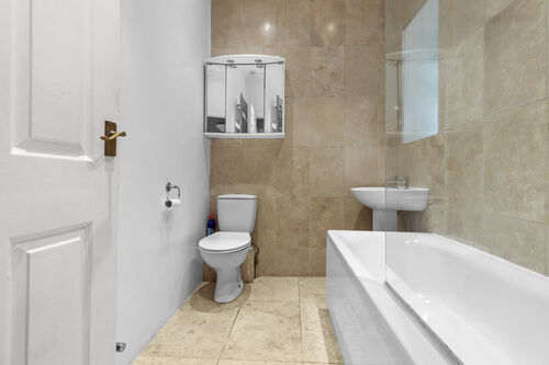 Compton Street, Eastbourne