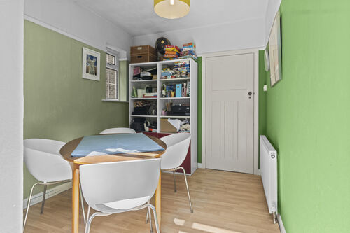 Longland Road, Eastbourne