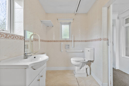 Eastbourne Road, Pevensey Bay