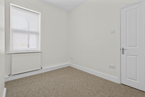 Winchcombe Road, Eastbourne