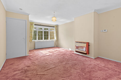 Withyham Close, Eastbourne