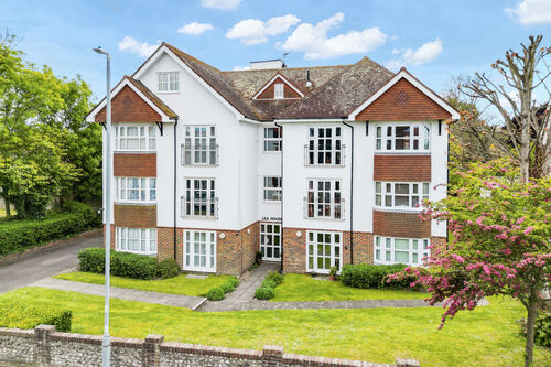 Mill Road, Eastbourne