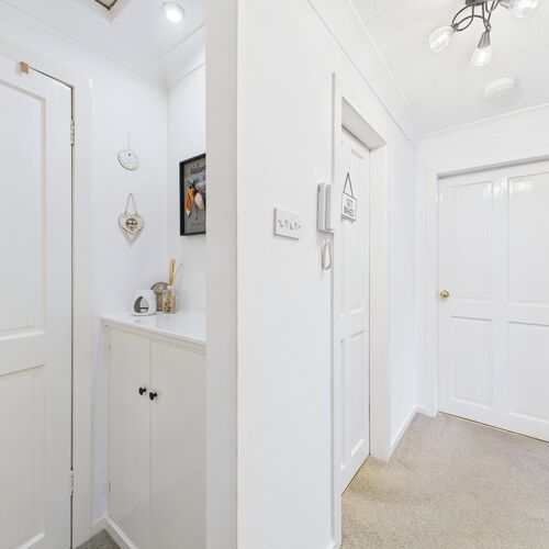 York Street Lane, Ayr 