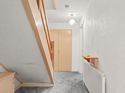 Lochbrae, Sauchie, FK10 3HG