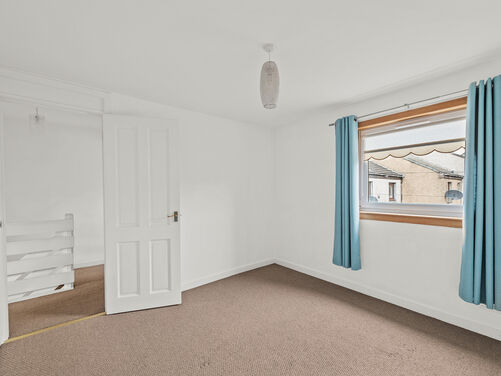 Hill Street, Alloa, FK10 2LW