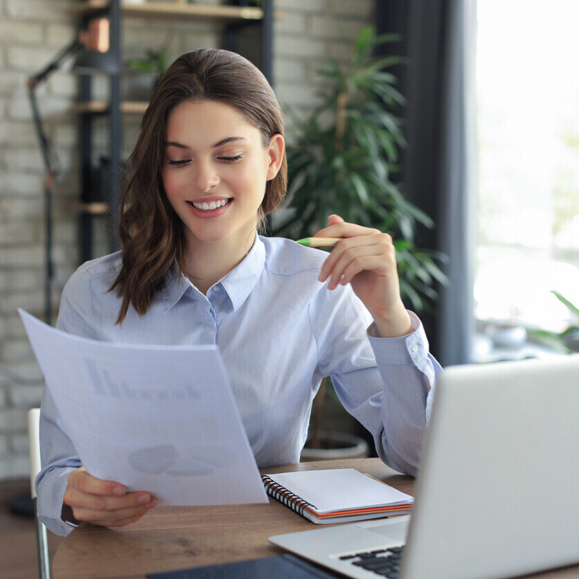  How to accept a job offer – what to check before saying yes