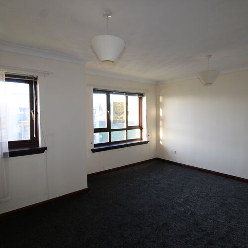 Parkend Gardens, Saltcoats 