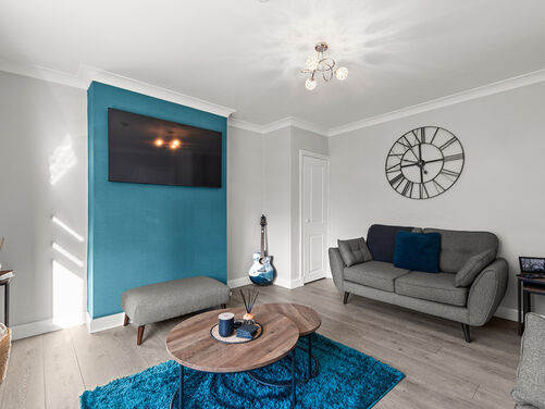 Northwood Road, Tullibody, FK10 2TJ