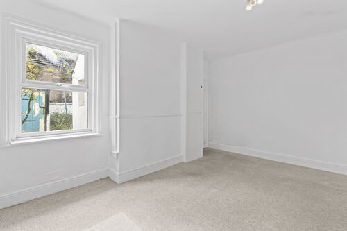 Hoad Road, Eastbourne