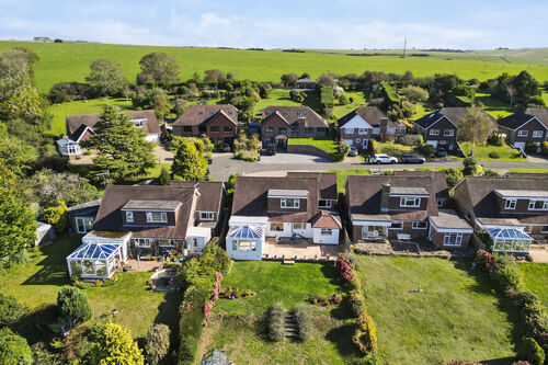 Michel Dene Road, East Dean