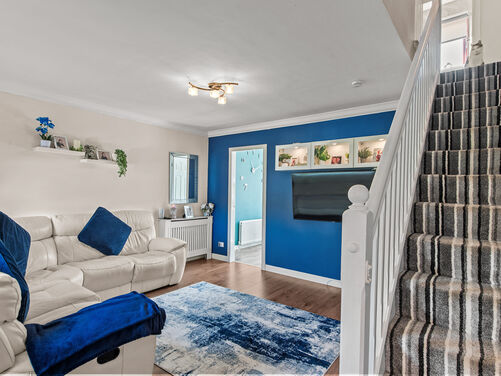 Avonside Drive, Dunipace, FK6 6QF