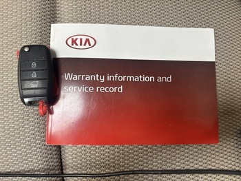 KIA Sportage 2 1.6 GDi ISG 5dr