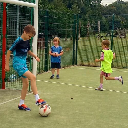 Lambley Primary School