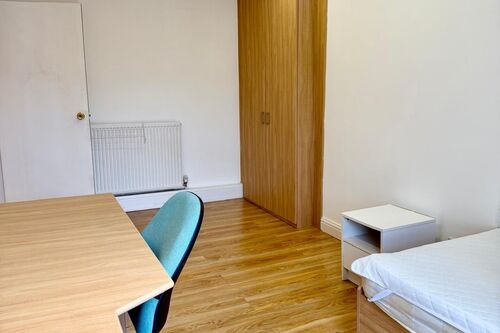 203 Belle Vue Road Flat 3 