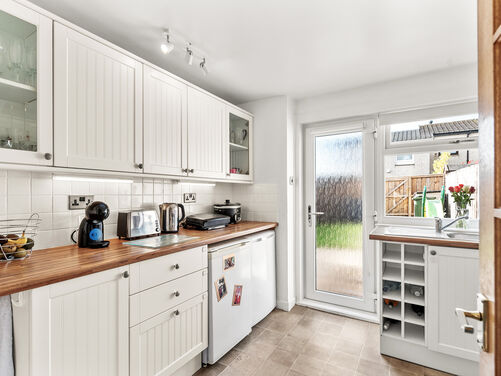 Craigburn Court, Falkirk, FK1 5LA