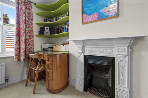 St Marys Road, Eastbourne