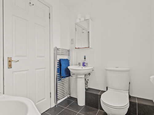 McKell Court, Falkirk, FK1 5PW