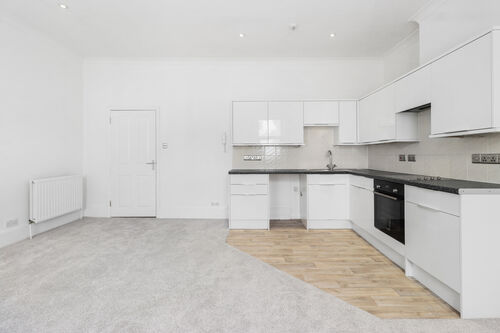 Jevington Gardens, Eastbourne