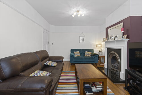 Kings Avenue, Eastbourne