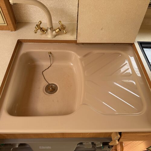 Autotrail Cherokee Mercedes Sprinter 2002 - 2.7CDi Auto - 36k miles