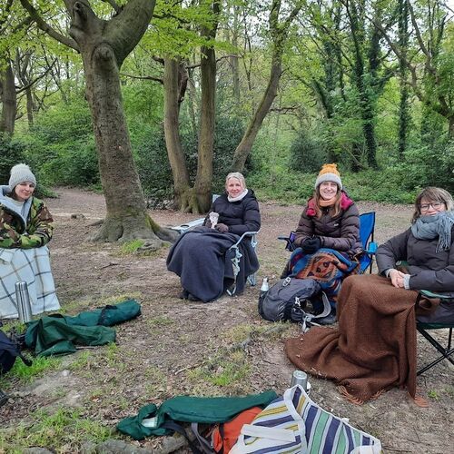 Dawn Chorus Vigil