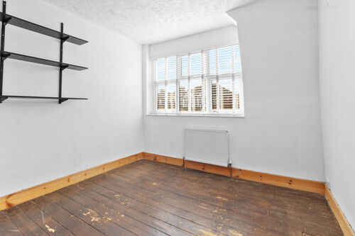 Brodrick Road, Eastbourne