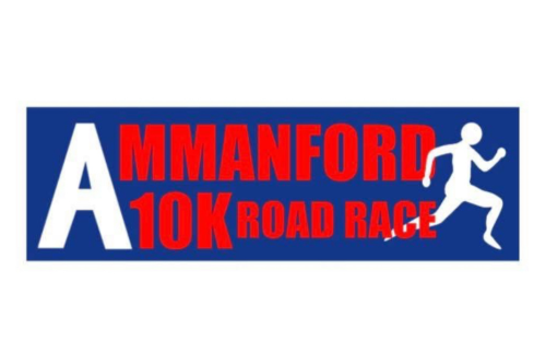 Ammanford 10k 2025