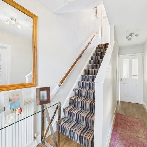 Kenilworth Drive, Saltcoats 