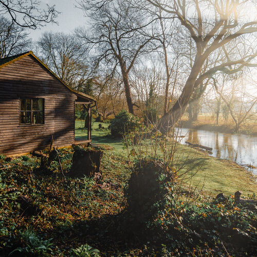 Little Tolpitts Lane, Watford WD18 9QG