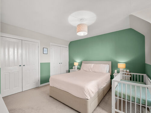 Anson Avenue, Falkirk, FK1 5JE