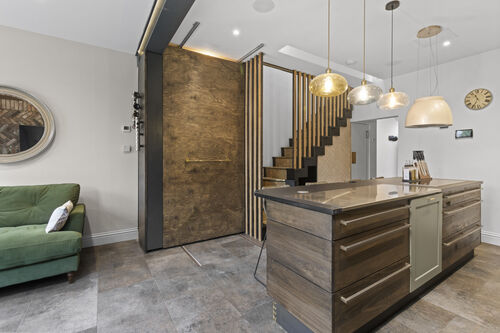 Woodgate Road, Eastbourne