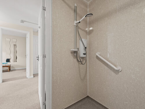 McCormack Place, Larbert, FK5 4TZ