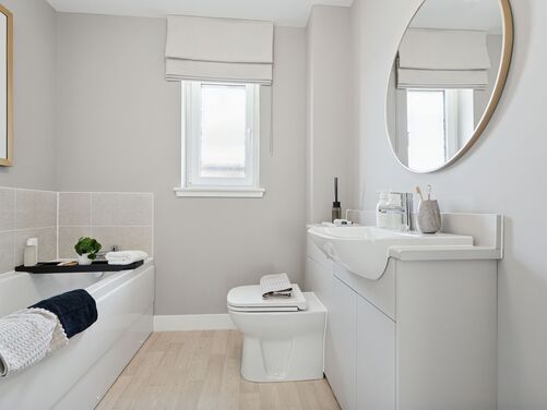 Royal Oaks, Dunipace, FK6 6FH