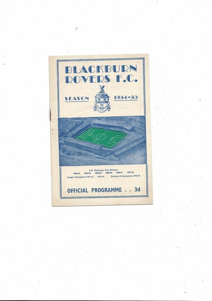 Latest News at Bobs Football Programmes