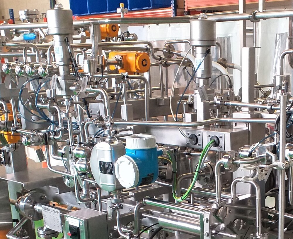 VERDOT welcomes BioProcess360 Partners as new shareholder