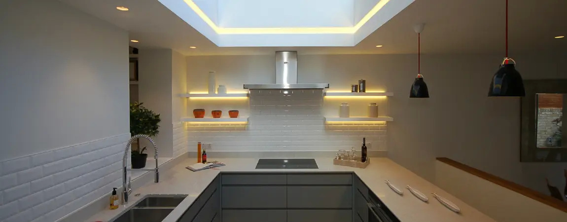 Robbins Construction Ltd | Builder London and Essex | Refurbishment | Extension I Loft I Renovations | Builders in Woodford Green IG8 | Loft Conversions Walthamstow  | Home Extensions Chingford