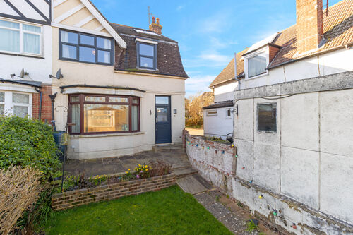 Brodrick Road, Eastbourne