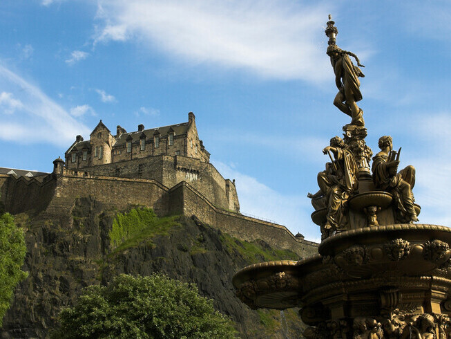 International Women's Club Edinburgh