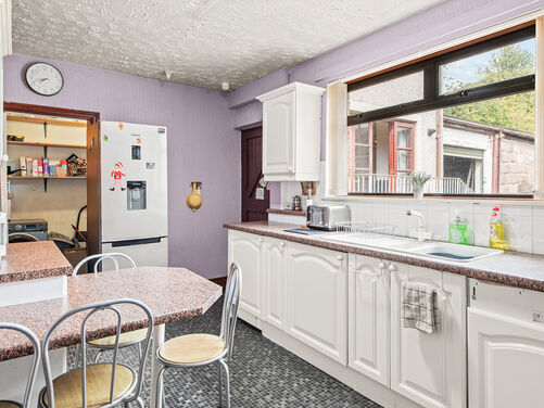 Ann Street, Tillicoultry, FK13 6NH