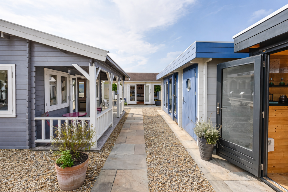 Trowbridge Garden Centre