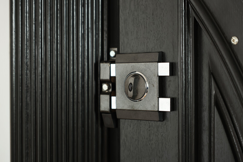 Rim Locks