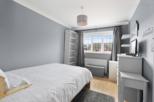 Farlaine Road, Eastbourne