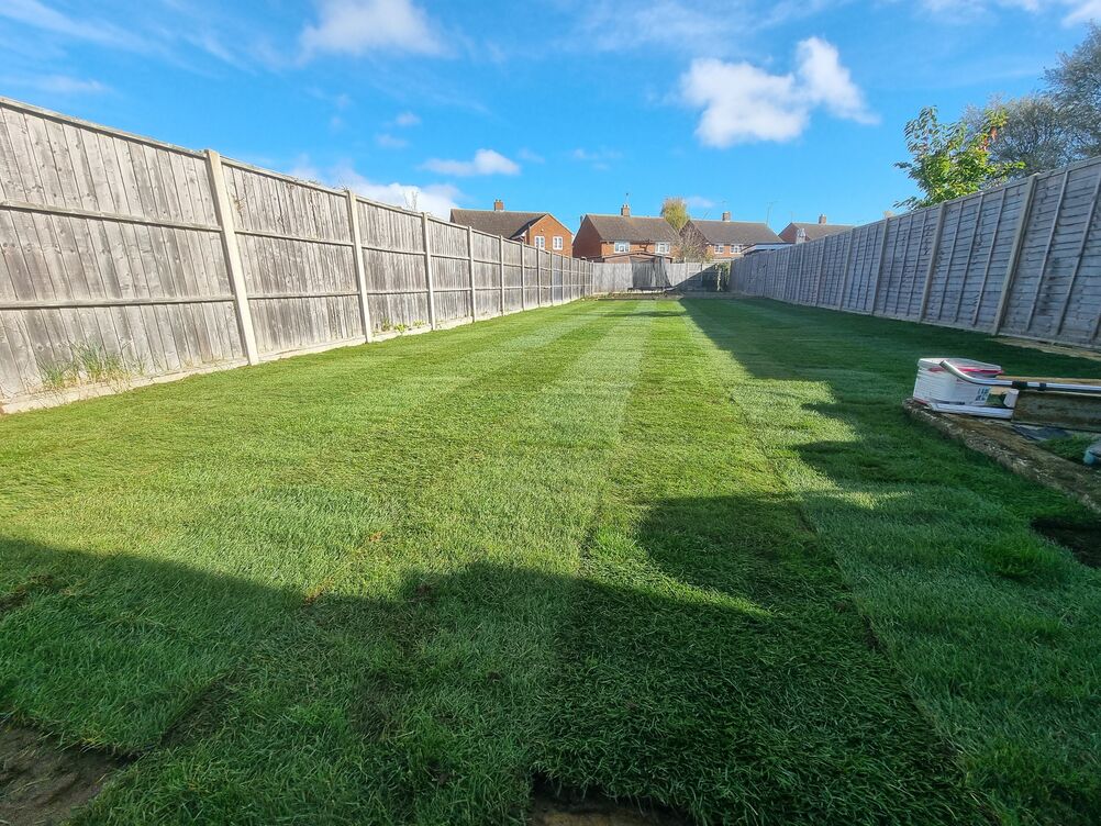 Gallery | Hd Landscaping | Landscape Gardening | Garden Maintenance Leighton Buzzard | Garden Design Bedfordshire