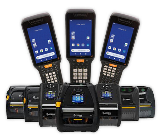 Legacy & Refurbished EPoS