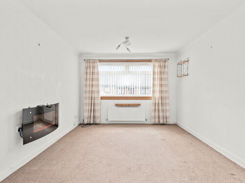 Hill Street, Alloa, FK10 2LW