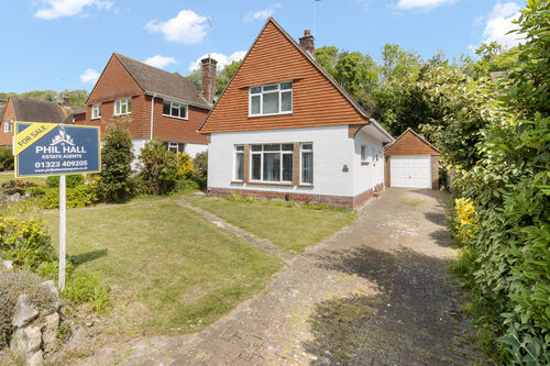 Parkway, Eastbourne